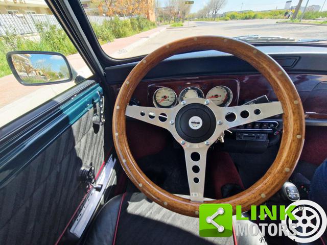 ROVER Mini usata 12