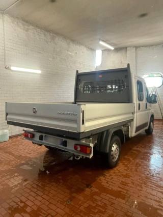 FIAT Ducato usata, con Alzacristalli elettrici