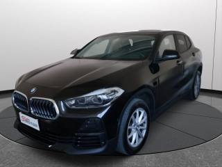 BMW X2 usata, con Airbag