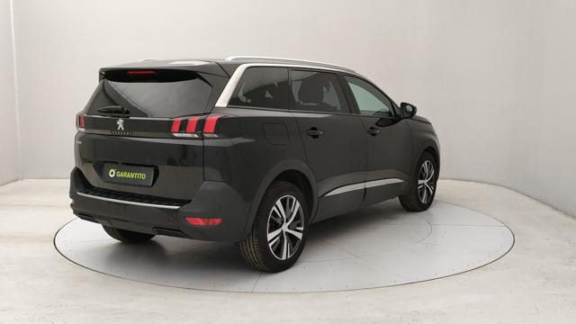 PEUGEOT 5008 usata, con Alzacristalli elettrici