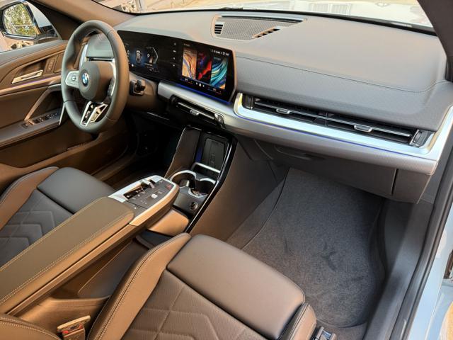 BMW X2 usata, con Boardcomputer