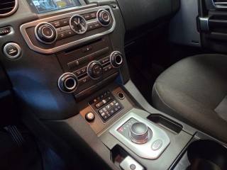LAND ROVER Discovery usata, con Vivavoce