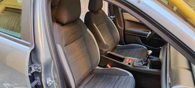 JEEP Avenger usata, con Cruise Control