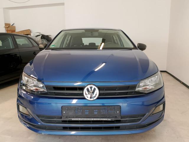 VOLKSWAGEN Polo usata, con Alzacristalli elettrici