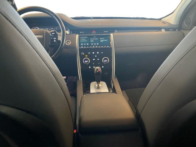 LAND ROVER Discovery Sport usata, con Cruise Control