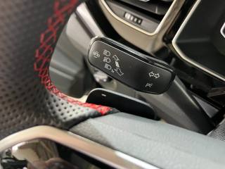 VOLKSWAGEN Polo GTI usata, con Leve al volante