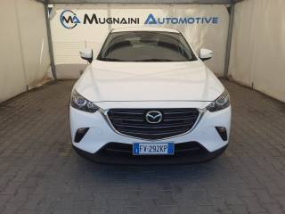 MAZDA CX-3 2.0L Skyactiv-G 121cv Business *EURO 6*