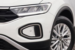VOLKSWAGEN T-Roc usata, con Servosterzo