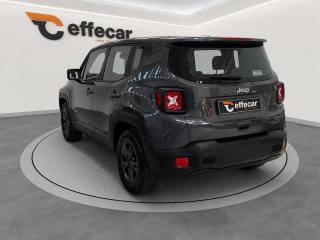 JEEP Renegade usata, con Airbag Passeggero