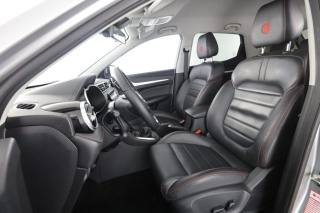 MG ZS usata 1