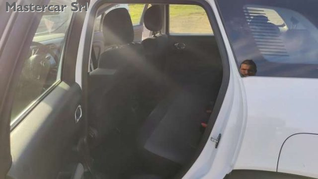 CITROEN C3 Aircross usata, con Controllo automatico clima