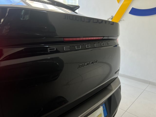 PEUGEOT 3008 usata, con Controllo trazione