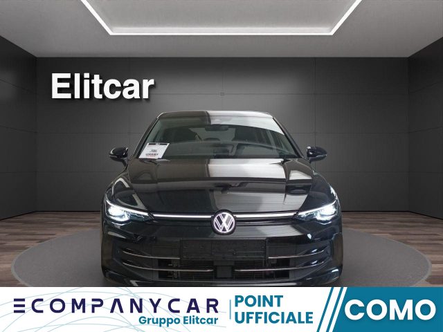 VOLKSWAGEN Golf usata, con Airbag laterali