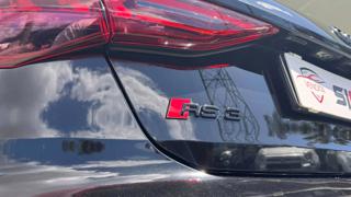 AUDI RS3 usata, con Sedili sportivi