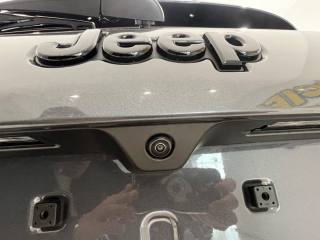 JEEP Compass usata, con Cerchi in lega