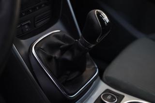 FORD C-Max usata, con Fendinebbia