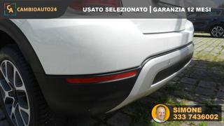 FIAT 500X usata, con Riscaldamento ausiliario