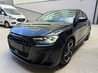 AUDI A1 SPB 30 TFSI Identity Black