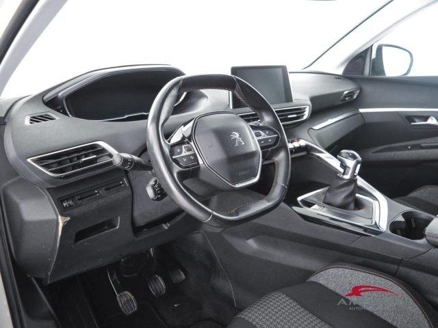 PEUGEOT 3008 usata 7