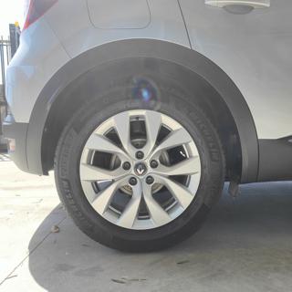 RENAULT Captur usata, con Controllo vocale