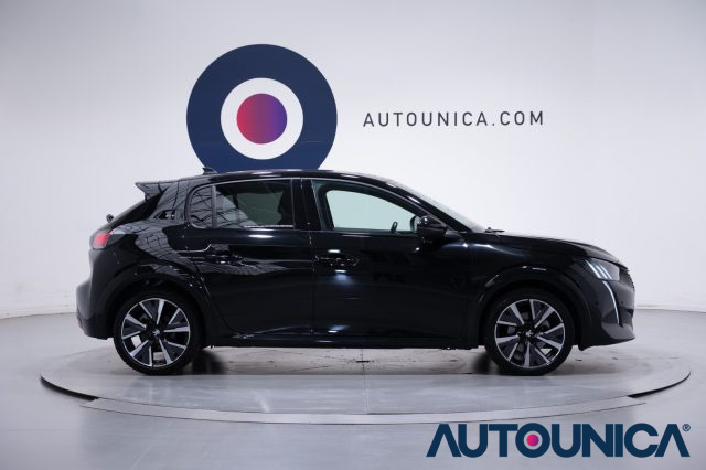 PEUGEOT 208 usata, con Airbag Passeggero