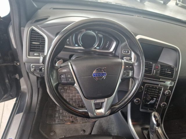 VOLVO XC60 usata, con Cruise Control