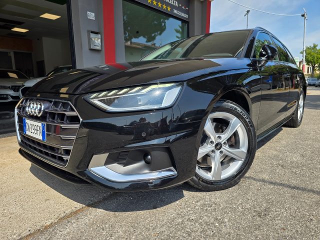 AUDI A4 usata 189