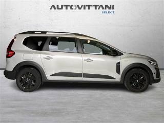 DACIA Jogger usata 4