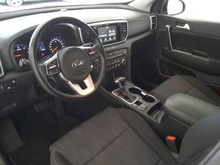 KIA Sportage usata, con Autoradio