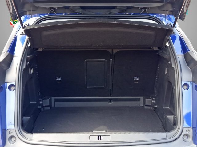 PEUGEOT 3008 usata, con Cerchi in lega