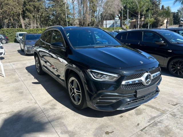 MERCEDES-BENZ GLA 200 usata, con Airbag Passeggero