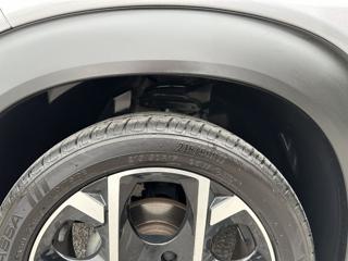 CITROEN C3 Aircross usata, con Autoradio