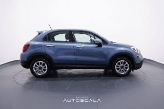 FIAT 500X usata, con Cerchi in lega