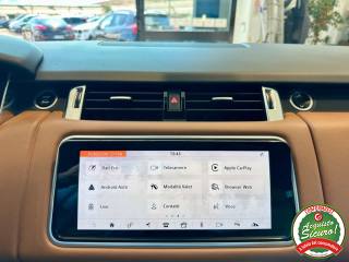 LAND ROVER Range Rover Sport usata, con Park Distance Control