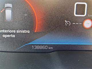 PEUGEOT 3008 usata, con Park Distance Control