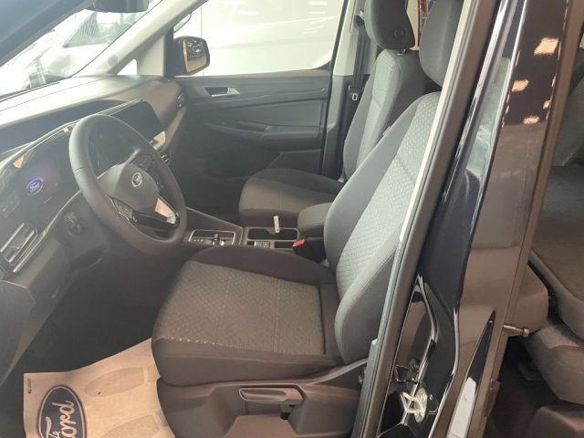 FORD Tourneo Connect usata, con Fendinebbia