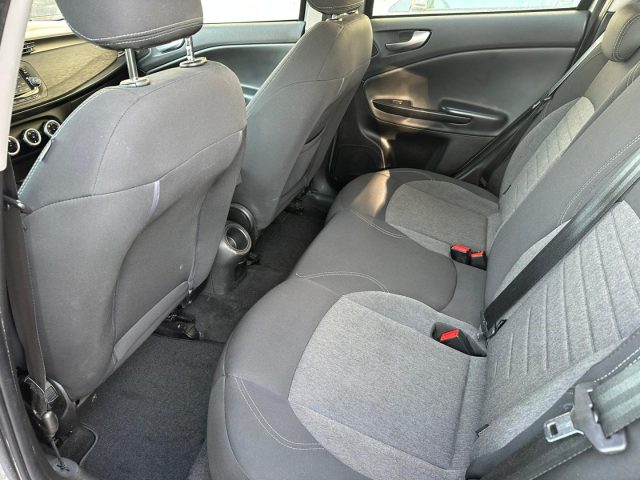 ALFA ROMEO Giulietta usata, con ESP