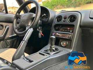 MAZDA MX-5 usata, con Bracciolo