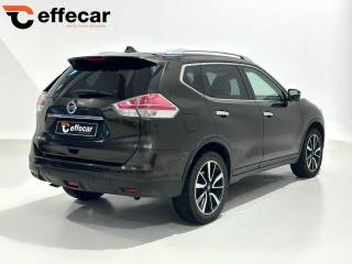 NISSAN X-Trail usata, con Autoradio