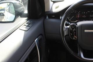 LAND ROVER Discovery Sport usata, con Regolazione elettrica sedili