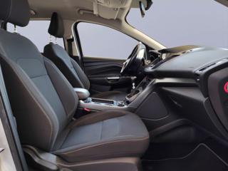 FORD Kuga usata, con Controllo automatico clima