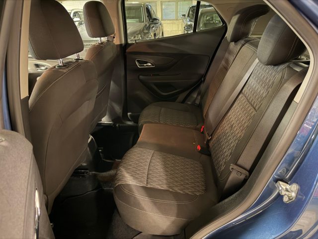 OPEL Mokka usata, con Servosterzo