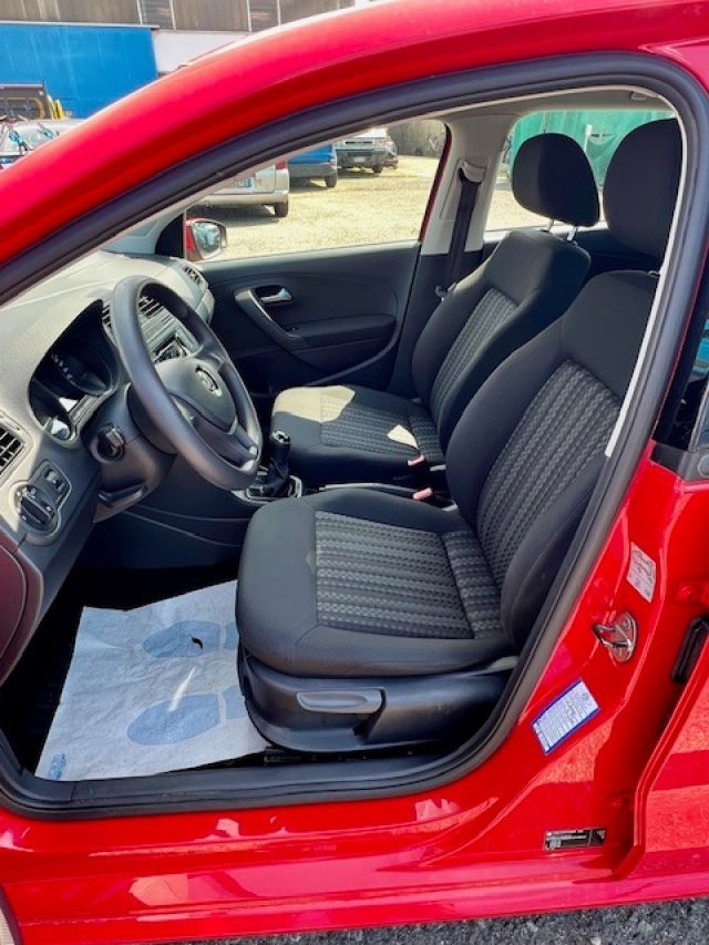 VOLKSWAGEN Polo usata, con Climatizzatore
