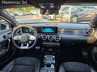 MERCEDES-BENZ A 35 AMG usata, con Climatizzatore
