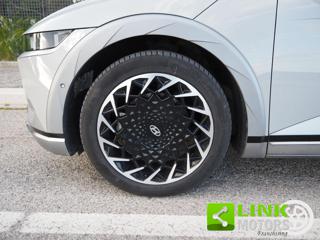 HYUNDAI Ioniq 5 usata, con Sensori di parcheggio posteriori