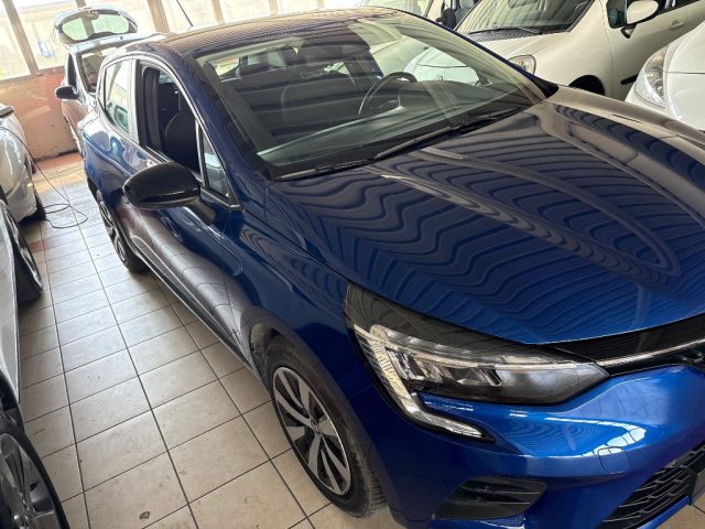 RENAULT Clio usata, con Climatizzatore