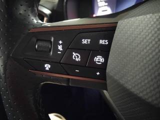 CUPRA Formentor usata, con Bluetooth