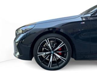 BMW 530 usata, con Servosterzo