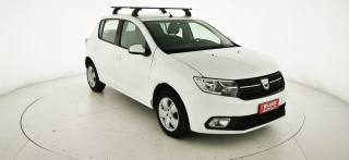 DACIA Sandero VAN 1.0 TCe 100 CV ECO-G AUTOCARRO -PREZZO+IVA