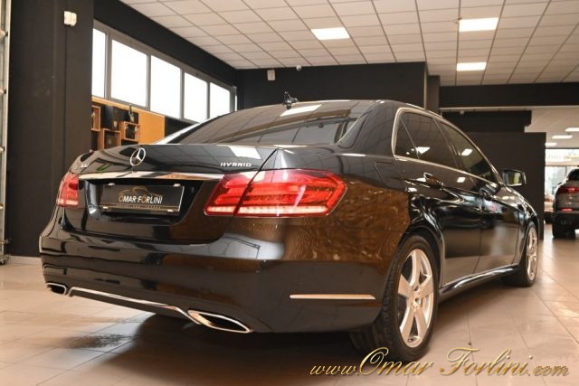 MERCEDES-BENZ E 300 usata 94